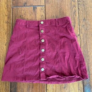 Forever 21 Skirt